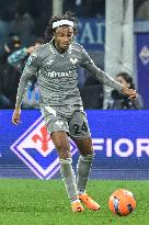 CALCIO - Serie A - ACF Fiorentina vs Hellas Verona FC