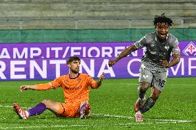 CALCIO - Serie A - ACF Fiorentina vs Hellas Verona FC