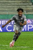 CALCIO - Serie A - ACF Fiorentina vs Hellas Verona FC