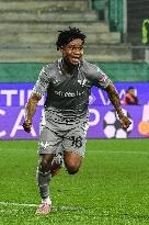 CALCIO - Serie A - ACF Fiorentina vs Hellas Verona FC