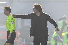 CALCIO - Serie A - ACF Fiorentina vs Hellas Verona FC