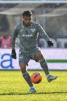 CALCIO - Serie A - ACF Fiorentina vs Hellas Verona FC