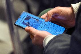 Pope Leo XIV Presides Mass For Jubilee of Prisoners - Vatican