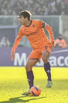 CALCIO - Serie A - ACF Fiorentina vs Hellas Verona FC