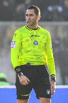 CALCIO - Serie A - ACF Fiorentina vs Hellas Verona FC