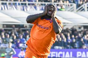 CALCIO - Serie A - ACF Fiorentina vs Hellas Verona FC