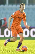 CALCIO - Serie A - ACF Fiorentina vs Hellas Verona FC