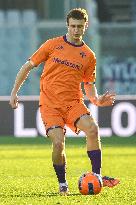 CALCIO - Serie A - ACF Fiorentina vs Hellas Verona FC