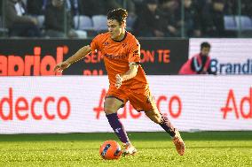 CALCIO - Serie A - ACF Fiorentina vs Hellas Verona FC