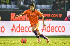 CALCIO - Serie A - ACF Fiorentina vs Hellas Verona FC