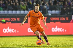 CALCIO - Serie A - ACF Fiorentina vs Hellas Verona FC