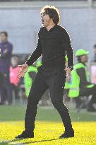 CALCIO - Serie A - ACF Fiorentina vs Hellas Verona FC