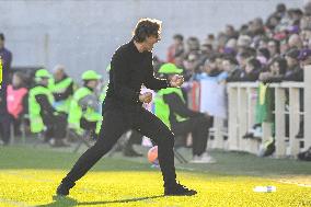 CALCIO - Serie A - ACF Fiorentina vs Hellas Verona FC