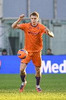 CALCIO - Serie A - ACF Fiorentina vs Hellas Verona FC