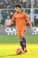 CALCIO - Serie A - ACF Fiorentina vs Hellas Verona FC