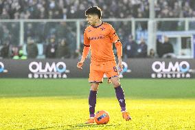 CALCIO - Serie A - ACF Fiorentina vs Hellas Verona FC