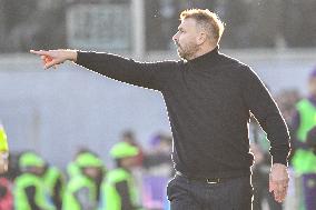 CALCIO - Serie A - ACF Fiorentina vs Hellas Verona FC