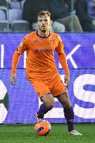 CALCIO - Serie A - ACF Fiorentina vs Hellas Verona FC