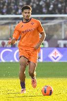 CALCIO - Serie A - ACF Fiorentina vs Hellas Verona FC