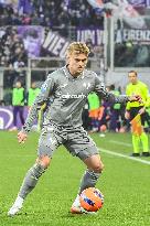 CALCIO - Serie A - ACF Fiorentina vs Hellas Verona FC