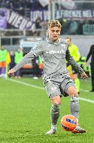 CALCIO - Serie A - ACF Fiorentina vs Hellas Verona FC