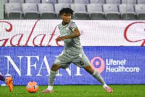 CALCIO - Serie A - ACF Fiorentina vs Hellas Verona FC