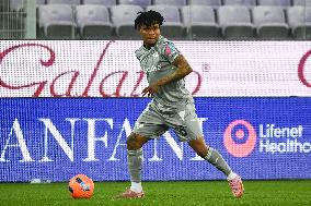 CALCIO - Serie A - ACF Fiorentina vs Hellas Verona FC