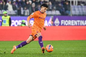 CALCIO - Serie A - ACF Fiorentina vs Hellas Verona FC