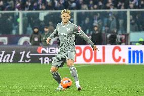 CALCIO - Serie A - ACF Fiorentina vs Hellas Verona FC