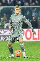 CALCIO - Serie A - ACF Fiorentina vs Hellas Verona FC