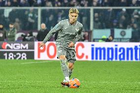 CALCIO - Serie A - ACF Fiorentina vs Hellas Verona FC