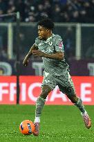 CALCIO - Serie A - ACF Fiorentina vs Hellas Verona FC