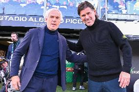 CALCIO - Serie A - ACF Fiorentina vs Hellas Verona FC