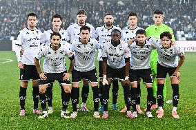 CALCIO - Serie A - ACF Fiorentina vs Hellas Verona FC