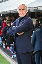 CALCIO - Serie A - ACF Fiorentina vs Hellas Verona FC