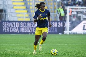 CALCIO - Serie A - ACF Fiorentina vs Hellas Verona FC