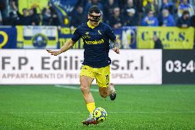 CALCIO - Serie A - ACF Fiorentina vs Hellas Verona FC