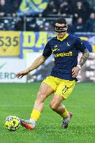 CALCIO - Serie A - ACF Fiorentina vs Hellas Verona FC