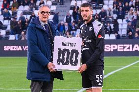 CALCIO - Serie A - ACF Fiorentina vs Hellas Verona FC