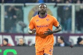 CALCIO - Serie A - ACF Fiorentina vs Hellas Verona FC