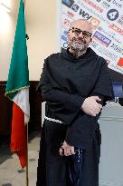 Artificial Intelligence Conference on Labor Issues - Rome