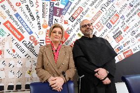 Artificial Intelligence Conference on Labor Issues - Rome