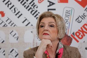 Artificial Intelligence Conference on Labor Issues - Rome