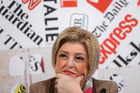 Artificial Intelligence Conference on Labor Issues - Rome