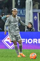 CALCIO - Serie A - ACF Fiorentina vs Hellas Verona FC