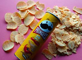 Mars Incorporated Acquired Kellanova