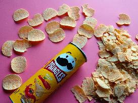 Mars Incorporated Acquired Kellanova