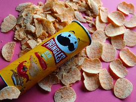 Mars Incorporated Acquired Kellanova