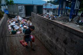 ngoing Support for Victims of the Senyar Cyclone Disaster - Indonesia