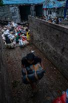 ngoing Support for Victims of the Senyar Cyclone Disaster - Indonesia